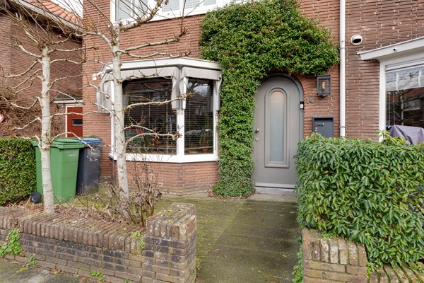 Medium property photo - De Surmontstraat 14, 1181 RX Amstelveen